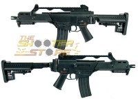 G36C-M4 STOCK